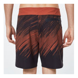 Oakley Painter Boardshort 19 Men Surf Boardshort - Spicy Red / 36