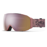 SMITH I/O MAG Low Bridge Fit Unisex Winter Goggles