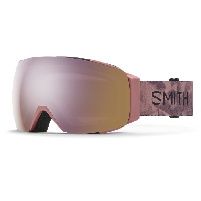 SMITH I/O MAG Low Bridge Fit Unisex Winter Goggles