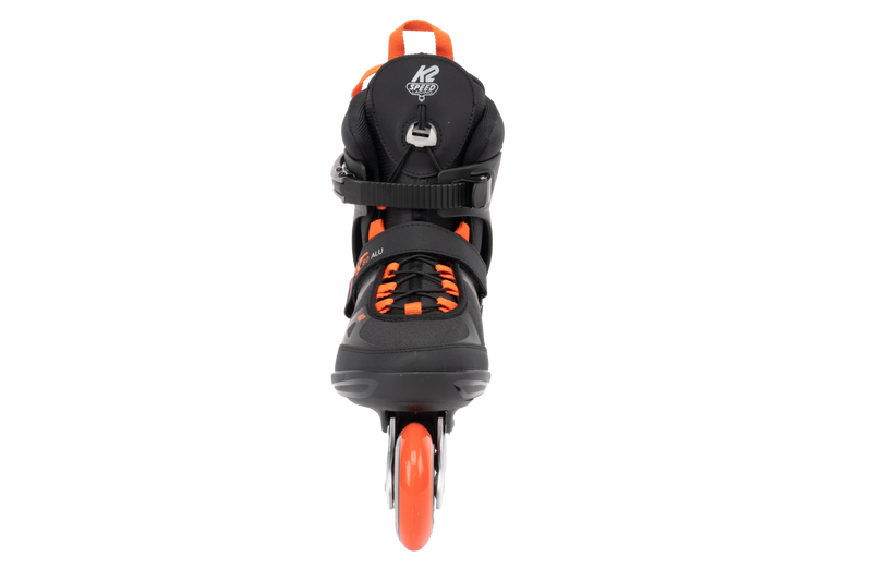 K2 F.I.T. 80 Alu Men's Inline Skates