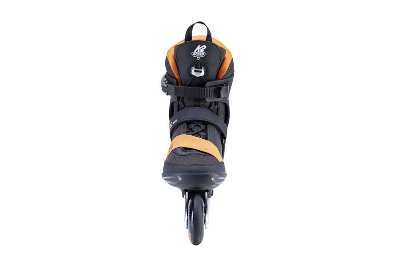 K2 F.I.T. 80 Alu Men's Inline Skates