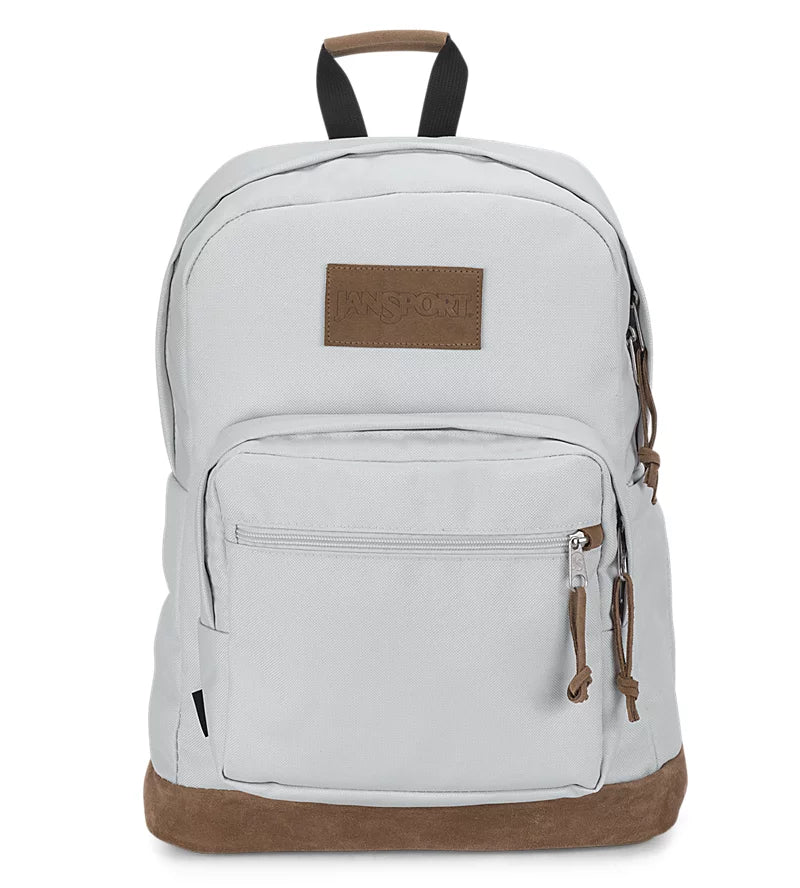 Jansport Right Pack Premium Unisex Lifestyle Backpack