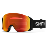 SMITH 4D MAG Unisex Snow Ski Winter Interchangeable Goggles