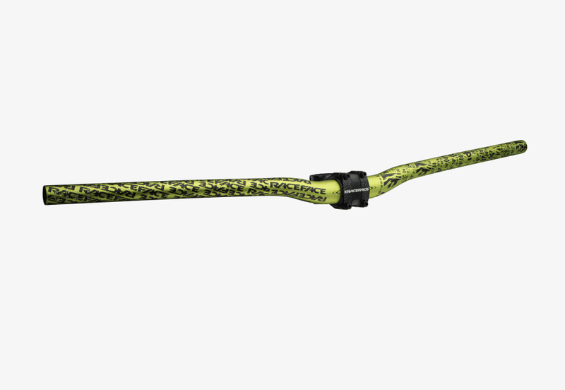 Race Face Handlebar Atlas 1.25 Alloy 31.8mm Mtb Component