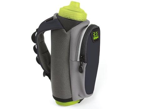 Amphipod Hydraform Ergo-Lite Ultra Handheld (16 oz.) - New Day Sports