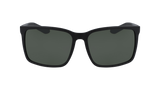 Dragon Alliance Montage Sunglasses Black Frame G15 Lens
