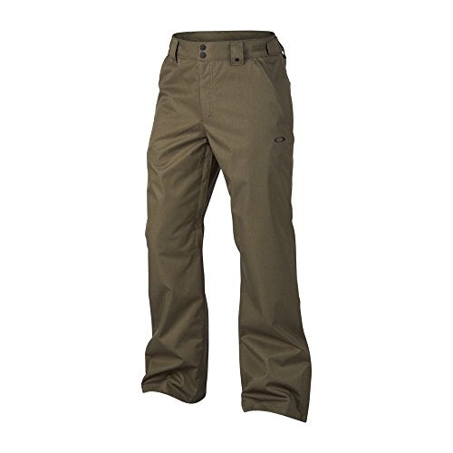 OAKLEY SUNKING 10K BZI PANTS MEN SNOW PANT