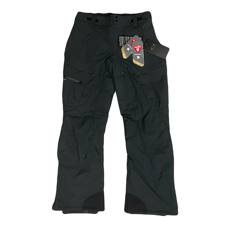 Oakley Men Factory Pilot PRIMALOFT Insulated Snow Long Pant