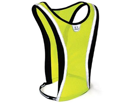 Amphipod Luminous-Lite Reflective - New Day Sports