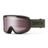 Smith Frontier Unisex Winter Goggles