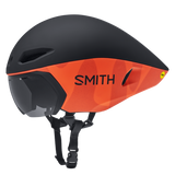 Smith Jetstream TT Adult Unisex Cycling Road Aero Helmets