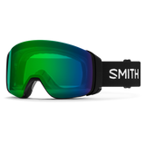 SMITH 4D MAG Unisex Snow Ski Winter Interchangeable Goggles