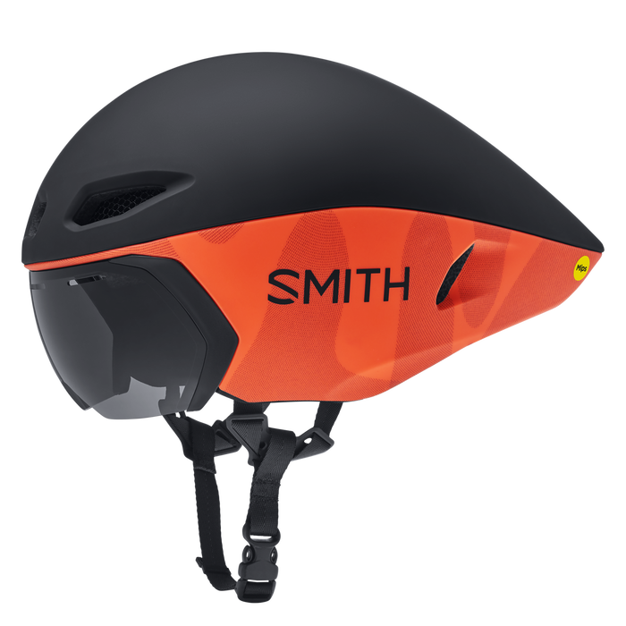 Smith Jetstream TT Adult Unisex Cycling Road Aero Helmets