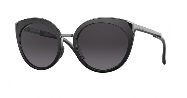 Oakley Top Knot Cat Eye Women Sunglasses