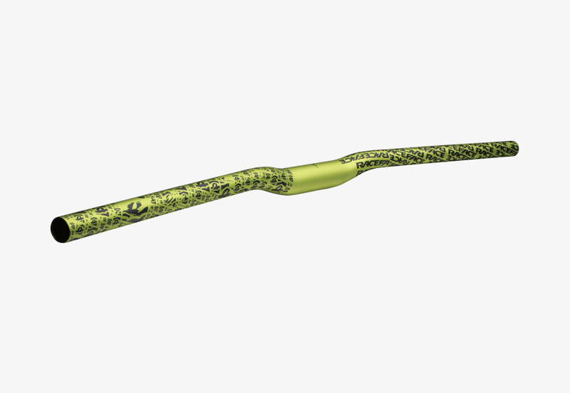 Race Face Handlebar Atlas 1.25 Alloy 31.8mm Mtb Component