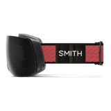 SMITH 4D MAG Unisex Snow Ski Winter Interchangeable Goggles