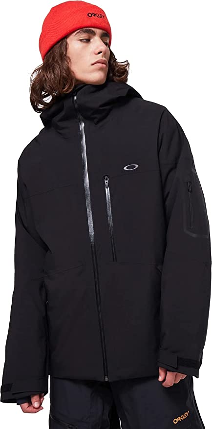 Oakley Cedar Ridge 3.0 Bzi Jacket Men Snow Jacket