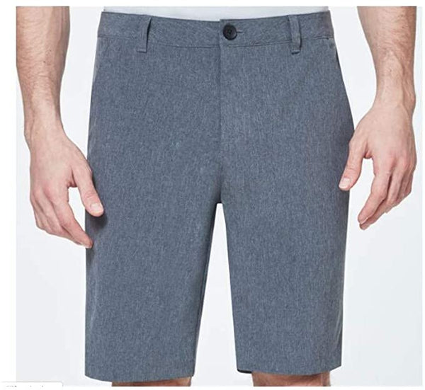 OAKLEY CONTROL HEATHER MEN GOLF SHORT
