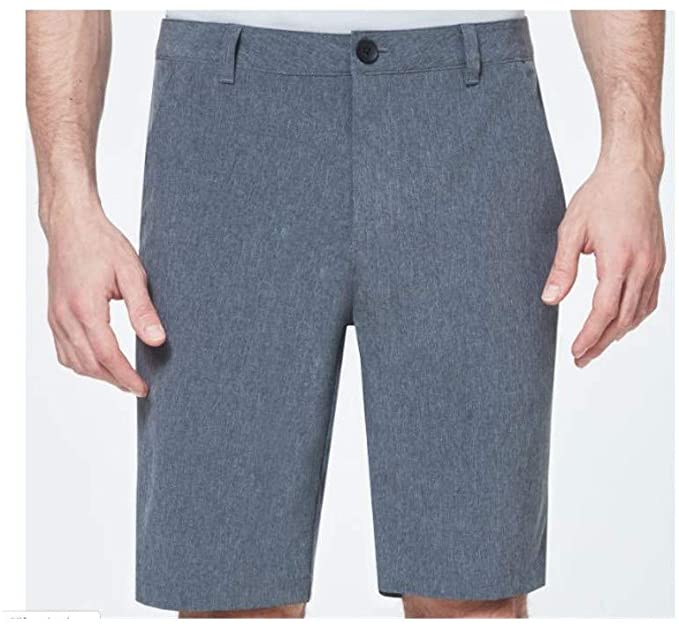 OAKLEY CONTROL HEATHER MEN GOLF SHORT