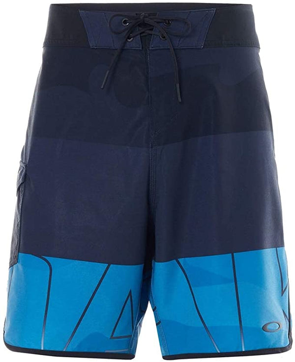 Oakley 19 inches Block Color Boardshort Men Surf Boardshort