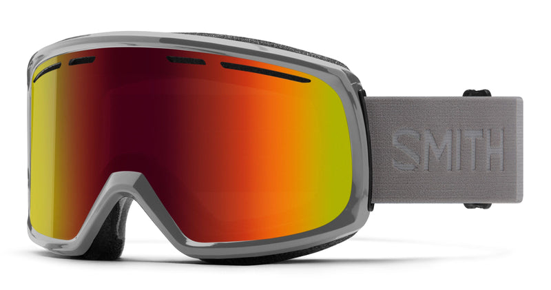 SMITH RANGE ASIA FIT Men Winter Goggles