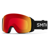 SMITH 4D MAG Unisex Snow Ski Winter Interchangeable Goggles