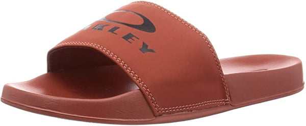 OAKLEY ELLIPSE SLIDE MEN LIFESTYLE SANDAL