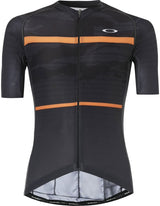 OAKLEY JAWBREAKER ROAD JERSEY SHIRTS MEN CYCLING KNIT TOP