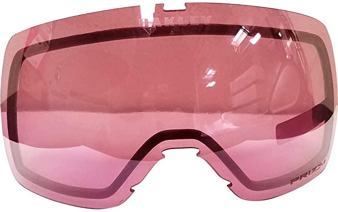 Oakley Flight XS Replacement Lens Unisex Winter Goggles
