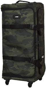 OAKLEY STREET SOFTSIDE TROLLEY LUGGAGE