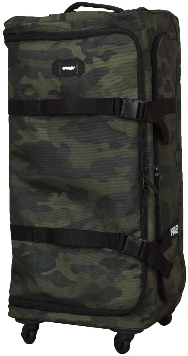 OAKLEY STREET SOFTSIDE TROLLEY LUGGAGE