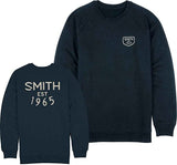 Smith Sixty-Five Crew Sweathsirt Men Lifestyle Sweatshirt