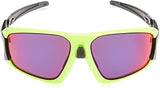 Oakley Field Jacket Retina Burn Unisex Sunglasses