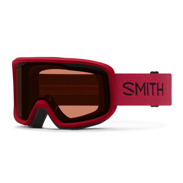 Smith Frontier Unisex Winter Goggles