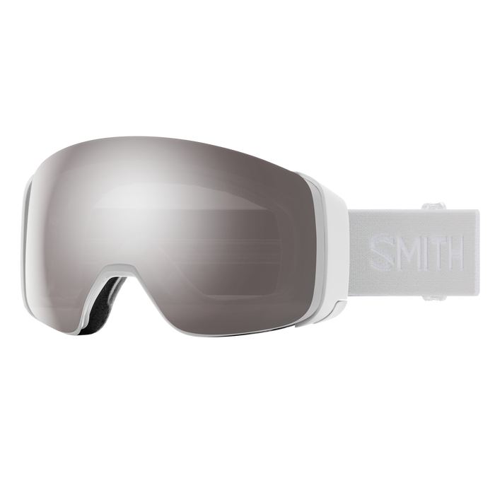 SMITH 4D MAG Unisex Snow Ski Winter Interchangeable Goggles