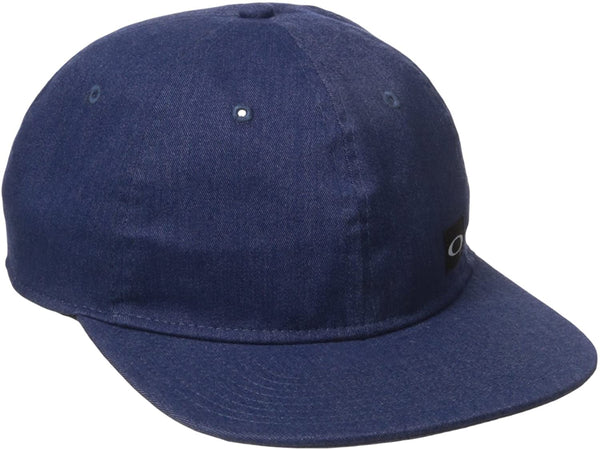 OAKLEY ENDURO HAT MEN LIFESTYLE HAT