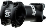 Race Face Stem Ride Xc Alloy 31.8mm Black Mtb Component