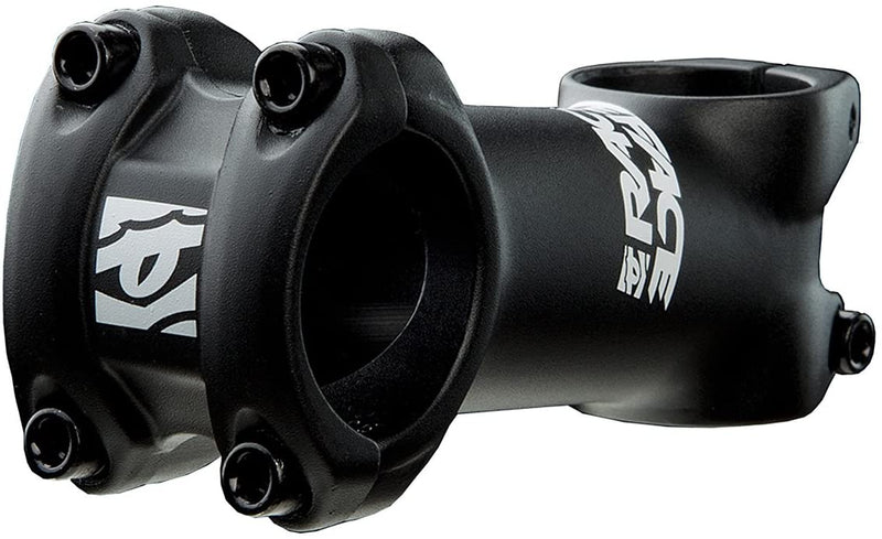Race Face Stem Ride Xc Alloy 31.8mm Black Mtb Component