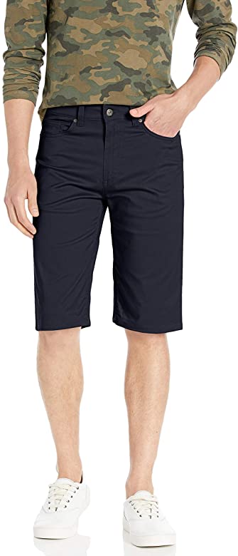 Oakley 5 Pkt Short-Pants Men Lifestyle Short