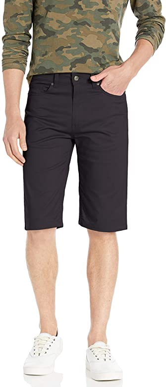 Oakley 5 Pkt Short-Pants Men Lifestyle Short