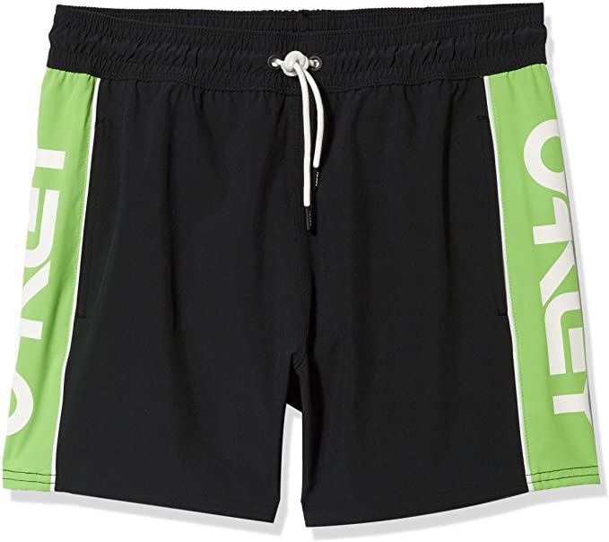 Oakley Barnie Beach Block 16 Men Surf Boardshort