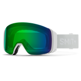 SMITH 4D MAG Unisex Snow Ski Winter Interchangeable Goggles