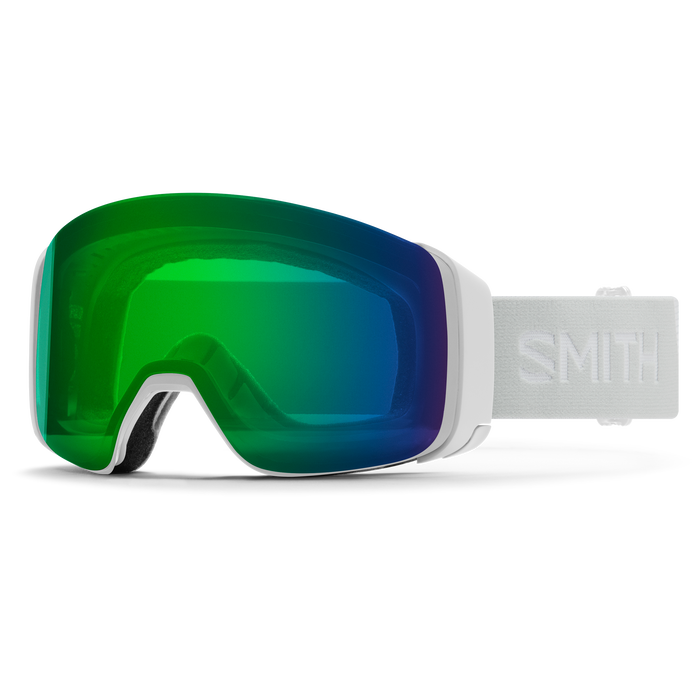 SMITH 4D MAG Unisex Snow Ski Winter Interchangeable Goggles