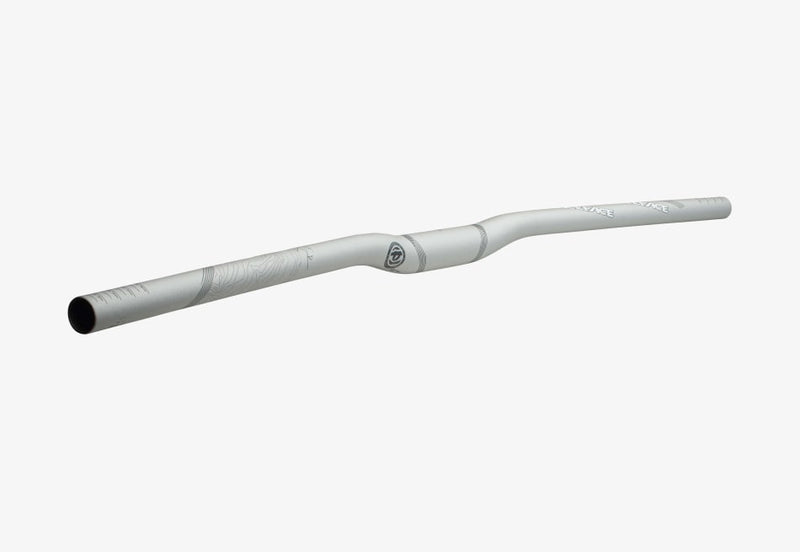 Race Face Handlebar Atlas 1.25 Alloy 31.8mm Mtb Component