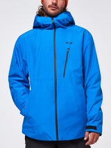 Oakley Buckeye Gore Tex Shell Jacket Men Snow Jacket