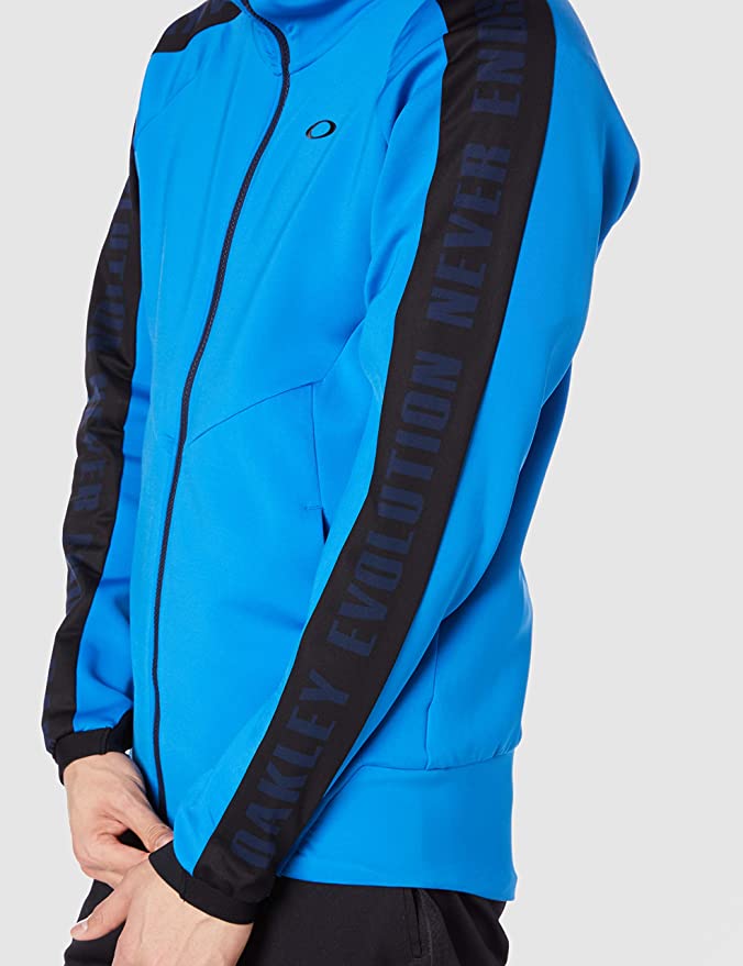 Oakley Enhance Synchronism Jacket Men Training Sweatshirt