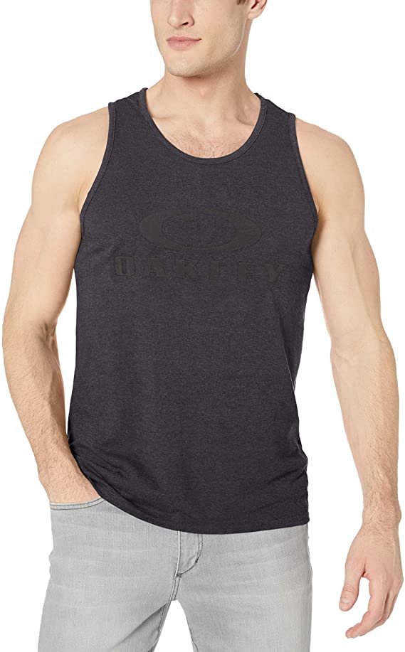 Oakley Bark Tank Men Lifestyle Tank Top