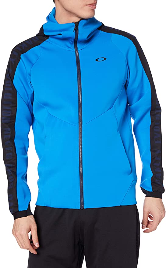 Oakley Enhance Synchronism Jacket Men Training Sweatshirt