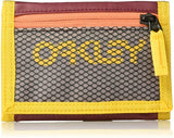 OAKLEY 90'S BI-FOLD WALLET MEN LIFESTYLE WALLET