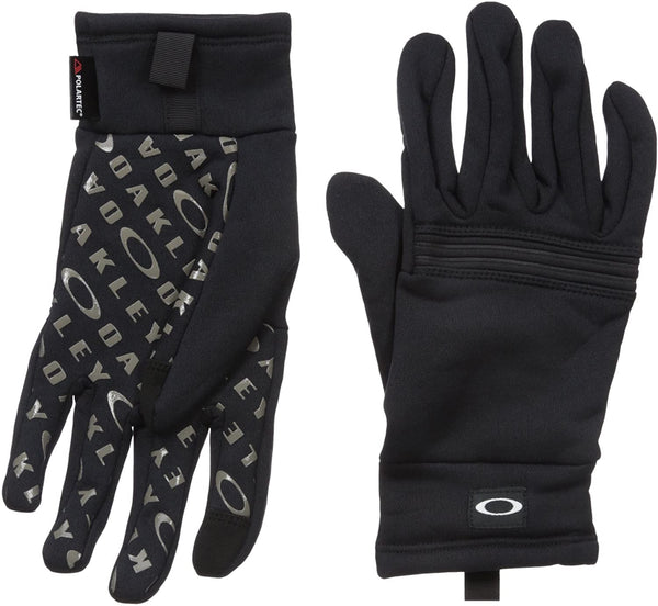 OAKLEY DIAMONDBACK FLEECE GLOVE MEN SNOW GLOVES